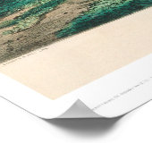 The Life of a Trapper: A Sudden Halt (0877A) ポスター (角)