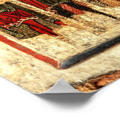 The Life of theヴァージン ポスター (角)