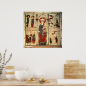 The Life of theヴァージン ポスター (キッチン)