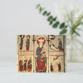 The Life of theヴァージン ポストカード (スタンド正面)