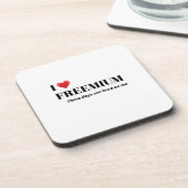 The "Life on a Budget" adulting is hard humour  コースター (左側)