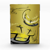 The Light Cap Zaps Photo Block フォトブロック (正面)