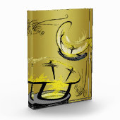 The Light Cap Zaps Photo Block フォトブロック (左)