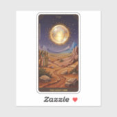 The Light Orb - シール (シート)