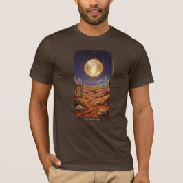 The Light Orb - Tシャツ