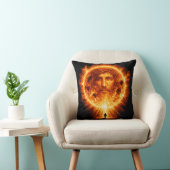 The Light. The Son. クッション (椅子)