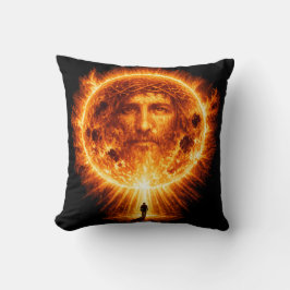 The Light. The Son. クッション