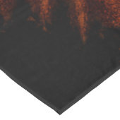 The Light. The Son. テーブルクロス (アングル)