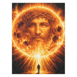 The Light. The Son. テーブルクロス