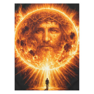 The Light. The Son. テーブルクロス