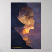 The Light Within You  ポスター (正面)