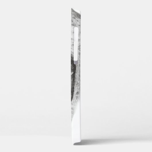 The lion roars Case-Mate iPhoneケース (裏面 / 左)