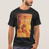 The Lisbon Sisters - The Virgin Suicides Poster Tシャツ (正面)
