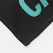 The Little Engine That Literally Can't Even Funny  フリースブランケット (角)