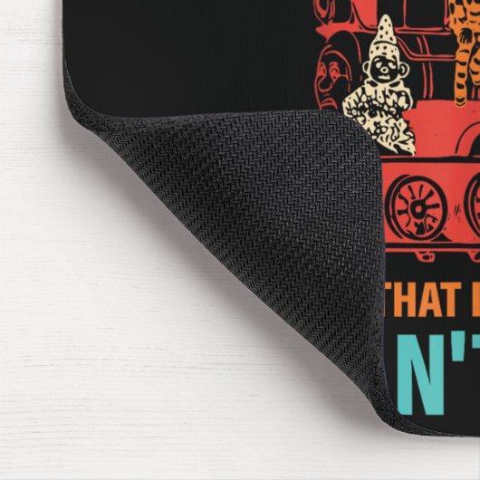 The Little Engine That Literally Can't Even Funny  マウスパッド (コーナー)