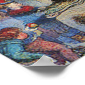 The Little Princess's Birthday Dragon ポスター (角)