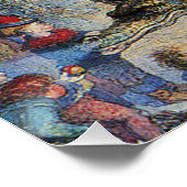 The Little Princess's Birthday Dragon ポスター (コーナー)