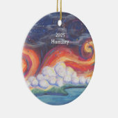 The Little Shot Humility Ceramic Ornament セラミックオーナメント (右)