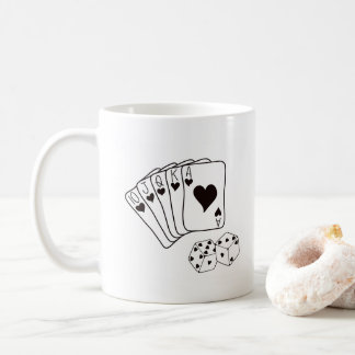The Little Thing  コーヒーマグカップ