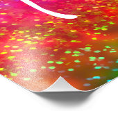 The Little Things楽しむ引用文おもしろいキャンバス印刷 フォトプリント (角)