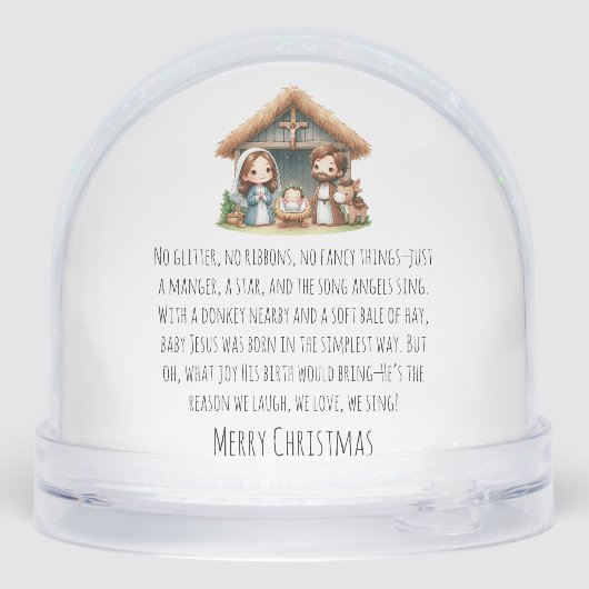 The Littlest King (裏面)