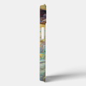 The Loge, 1882 (キャンバス上の油) Case-Mate iPhoneケース (裏面 / 右)