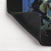 The Lone Knight: A Journey Through the Mist マウスパッド (コーナー)