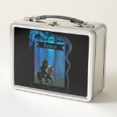 The Lone Knight: A Journey Through the Mist メタルランチボックス (正面)