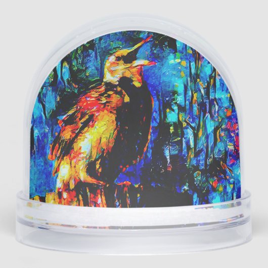 The Lonely Bird 2 (正面)