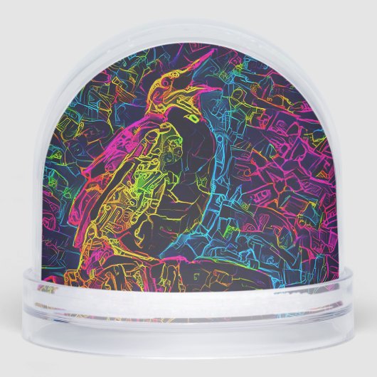 The Lonely Bird 3 (正面)