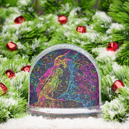 The Lonely Bird 3 (クリスマス)