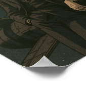 The Lonely Hunter ポスター (角)