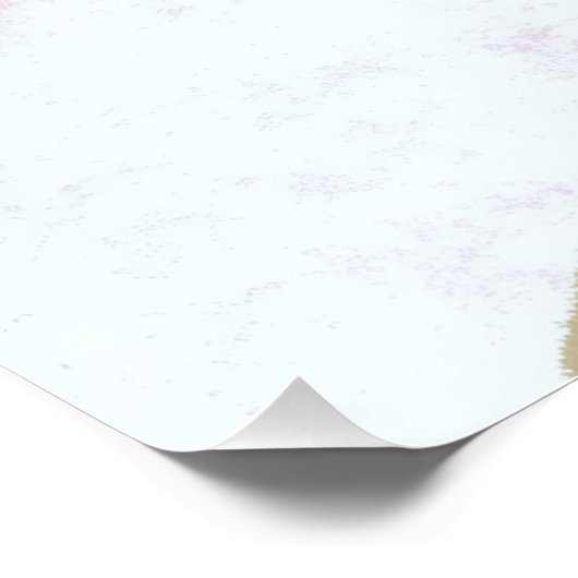 The Long Journey of Respect, Winter ポスター (コーナー)