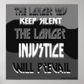 The Longer Poster ポスター (正面)