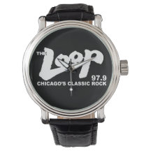 The Loop 97.9 FMシカゴのクラシックRock