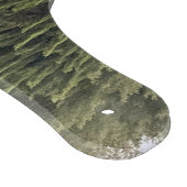 The Lord bless you and keep you; カッティングボード (角)