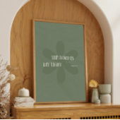 The Lord is My Light ポスター