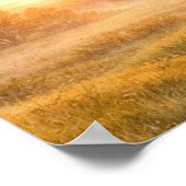 The Lord Is Near Christian Faith  ポスター (角)