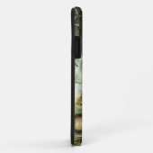 THE LORD OF THE MOVIE POSTER ART Case-Mate iPhoneケース (裏面/右)