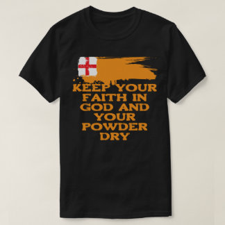 THE LORD PROTECTOR Tシャツ