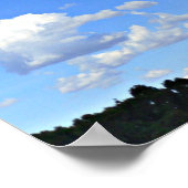 The Lord will fight poster ポスター (角)