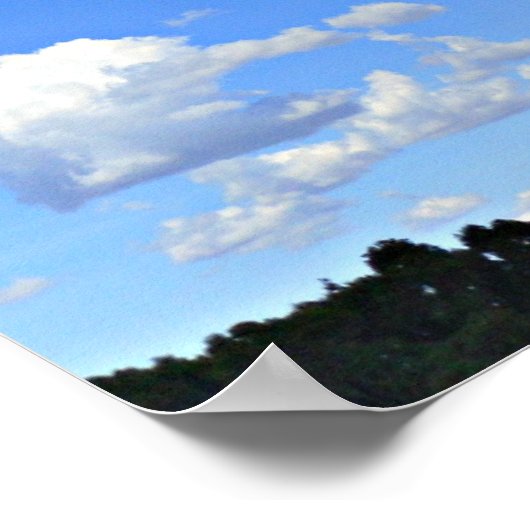 The Lord will fight poster ポスター (角)