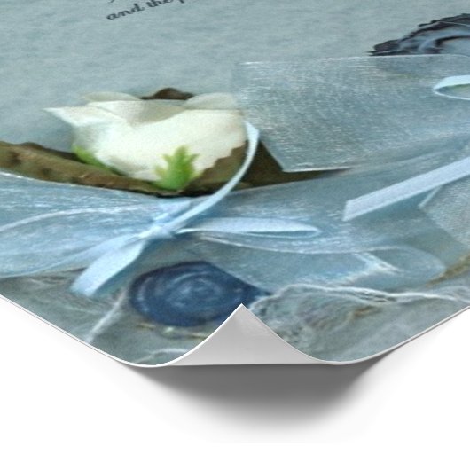 The Lord's Prayer ポスター (角)