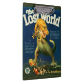 The Lost World Clipboard クリップボード (右)