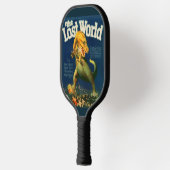 The Lost World Pickleball Paddle ピックルボールラケット (左)