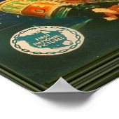 The Lost World Poster ポスター (角)