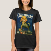 The Lost World T-Shirt Tシャツ (正面)