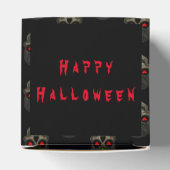 The Loveスカルカスタマイズ フェイバーボックス (上部)