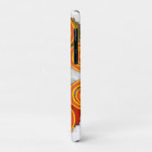 The love cycle Case-Mate iPhoneケース (裏面/左)