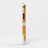 The love cycle Case-Mate iPhoneケース (裏面/右)